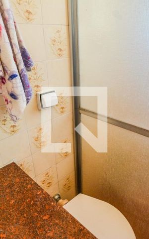 Casa à venda com 308m², 3 quartos e 6 vagasBanheiro da Suíte 3