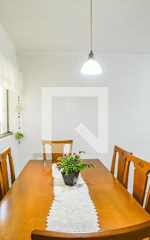 Casa à venda com 308m², 3 quartos e 6 vagasSala de Jantar