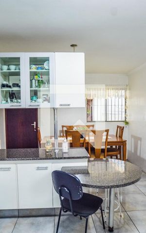 Casa à venda com 308m², 3 quartos e 6 vagasCozinha