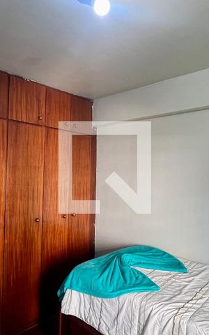 Apartamento à venda com 76m², 2 quartos e 1 vaga Apartamento à venda com 76m², 2 quartos e 1 vagaQuarto 1