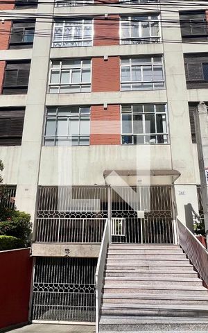 Apartamento à venda com 76m², 2 quartos e 1 vaga Apartamento à venda com 76m², 2 quartos e 1 vagaFachada
