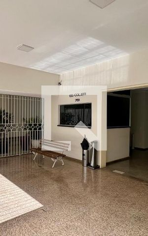 Apartamento à venda com 76m², 2 quartos e 1 vaga Apartamento à venda com 76m², 2 quartos e 1 vagaHall de entrada