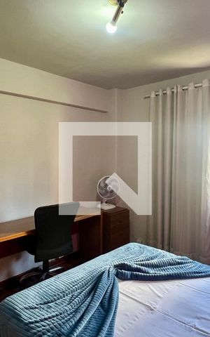 Apartamento à venda com 76m², 2 quartos e 1 vaga Apartamento à venda com 76m², 2 quartos e 1 vagaQuarto 2