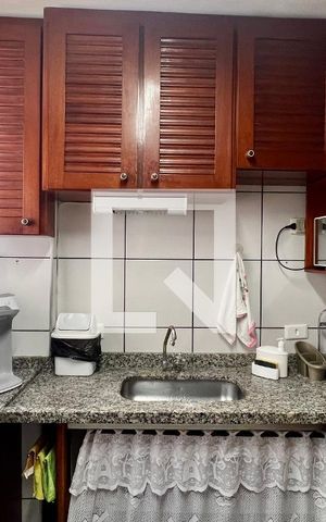 Apartamento à venda com 76m², 2 quartos e 1 vaga Apartamento à venda com 76m², 2 quartos e 1 vagaCozinha
