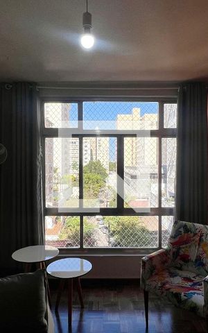 Apartamento à venda com 76m², 2 quartos e 1 vaga Apartamento à venda com 76m², 2 quartos e 1 vagaSala de TV