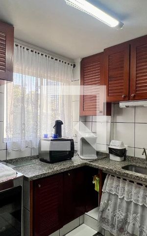 Apartamento à venda com 76m², 2 quartos e 1 vaga Apartamento à venda com 76m², 2 quartos e 1 vagaCozinha