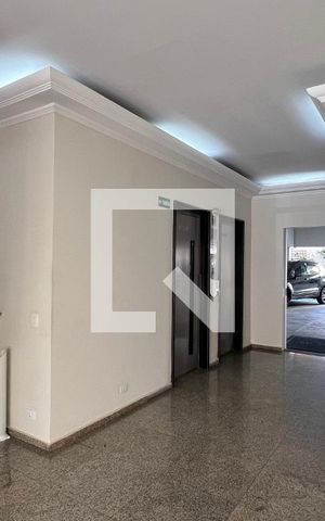 Apartamento à venda com 76m², 2 quartos e 1 vaga Apartamento à venda com 76m², 2 quartos e 1 vagaHall de entrada