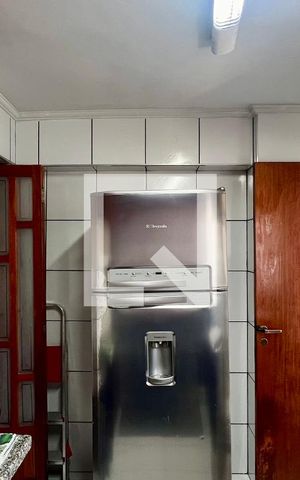Apartamento à venda com 76m², 2 quartos e 1 vaga Apartamento à venda com 76m², 2 quartos e 1 vagaCozinha