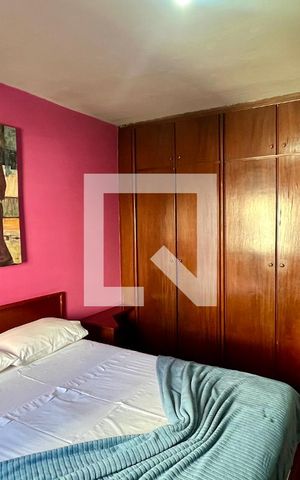 Apartamento à venda com 76m², 2 quartos e 1 vaga Apartamento à venda com 76m², 2 quartos e 1 vagaQuarto 2