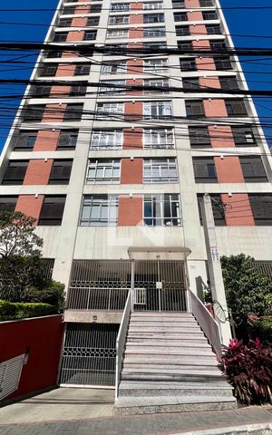Apartamento à venda com 76m², 2 quartos e 1 vaga Apartamento à venda com 76m², 2 quartos e 1 vagaFachada