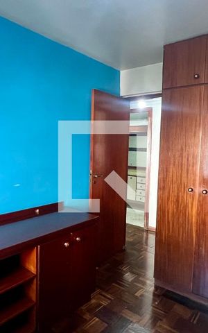 Apartamento à venda com 76m², 2 quartos e 1 vaga Apartamento à venda com 76m², 2 quartos e 1 vagaQuarto 1