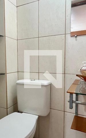 Apartamento à venda com 76m², 2 quartos e 1 vaga Apartamento à venda com 76m², 2 quartos e 1 vagaLavabo