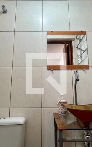Apartamento à venda com 76m², 2 quartos e 1 vaga Apartamento à venda com 76m², 2 quartos e 1 vagaLavabo