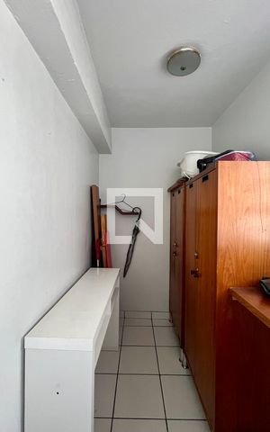 Apartamento à venda com 76m², 2 quartos e 1 vaga Apartamento à venda com 76m², 2 quartos e 1 vagaÁrea de Serviço