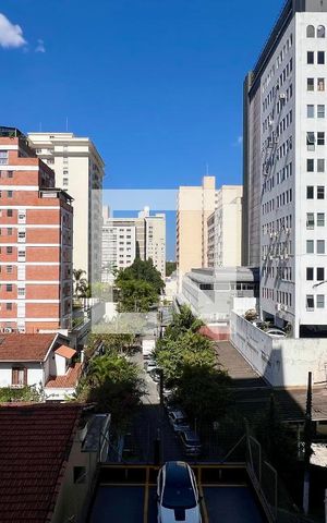 Apartamento à venda com 76m², 2 quartos e 1 vaga Apartamento à venda com 76m², 2 quartos e 1 vagaVista