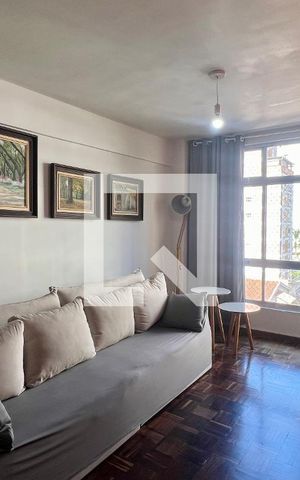 Apartamento à venda com 76m², 2 quartos e 1 vaga Apartamento à venda com 76m², 2 quartos e 1 vagaSala de TV