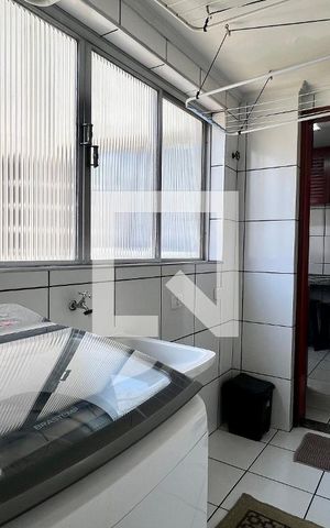 Apartamento à venda com 76m², 2 quartos e 1 vaga Apartamento à venda com 76m², 2 quartos e 1 vagaÁrea de Serviço