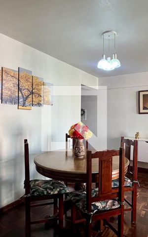 Apartamento à venda com 76m², 2 quartos e 1 vaga Apartamento à venda com 76m², 2 quartos e 1 vagaSala