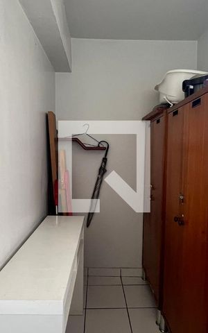Apartamento à venda com 76m², 2 quartos e 1 vaga Apartamento à venda com 76m², 2 quartos e 1 vagaÁrea de Serviço