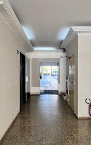 Apartamento à venda com 76m², 2 quartos e 1 vaga Apartamento à venda com 76m², 2 quartos e 1 vagaHall de entrada