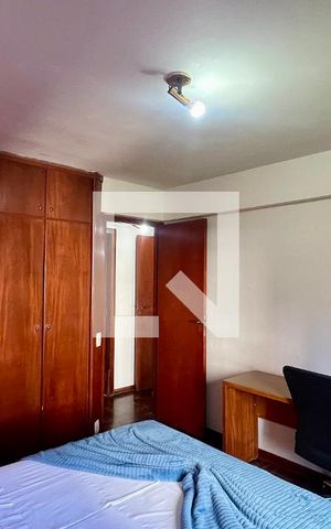 Apartamento à venda com 76m², 2 quartos e 1 vaga Apartamento à venda com 76m², 2 quartos e 1 vagaQuarto 2
