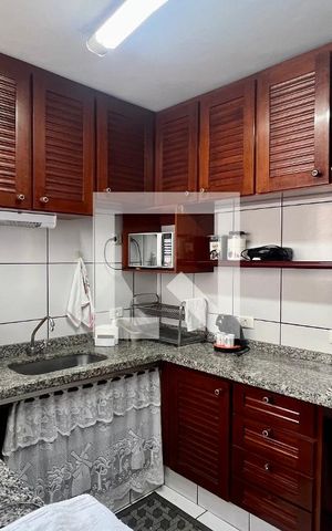 Apartamento à venda com 76m², 2 quartos e 1 vaga Apartamento à venda com 76m², 2 quartos e 1 vagaCozinha