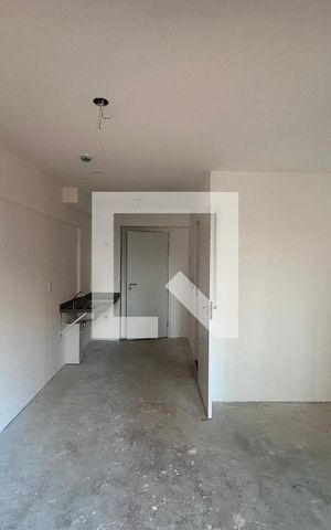 Apartamento à venda com 26m², 1 quarto e sem vaga Apartamento à venda com 26m², 1 quarto e sem vagaStudio