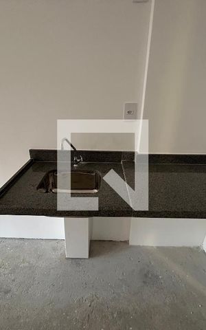 Apartamento à venda com 26m², 1 quarto e sem vaga Apartamento à venda com 26m², 1 quarto e sem vagaStudio