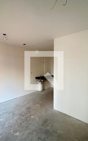 Apartamento à venda com 26m², 1 quarto e sem vaga Apartamento à venda com 26m², 1 quarto e sem vagaStudio