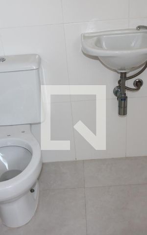 Apartamento à venda com 130m², 3 quartos e 2 vagasBanheiro de Serviço