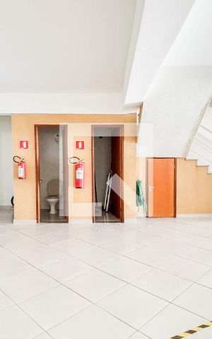 Apartamento à venda com 47m², 2 quartos e 1 vagaGaragem
