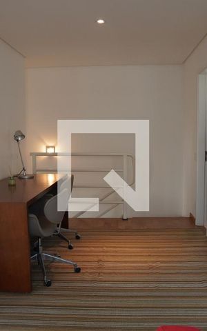 Apartamento para alugar com 184m², 2 quartos e 3 vagasSala de TV