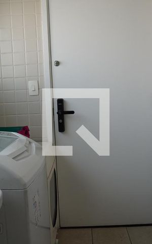Apartamento para alugar com 184m², 2 quartos e 3 vagasÁrea de Serviço
