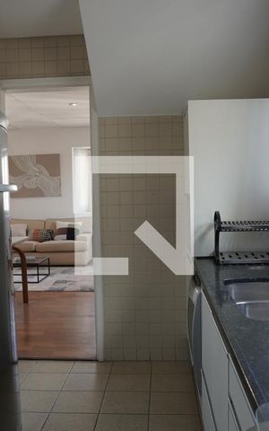 Apartamento para alugar com 184m², 2 quartos e 3 vagasCozinha