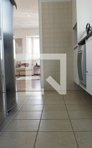 Apartamento para alugar com 184m², 2 quartos e 3 vagasCozinha