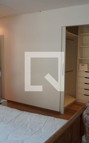 Apartamento para alugar com 184m², 2 quartos e 3 vagasSuite 2