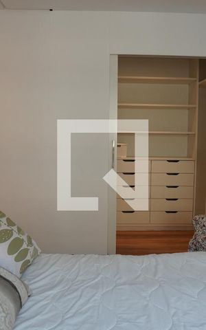 Apartamento para alugar com 184m², 2 quartos e 3 vagasSuite 2