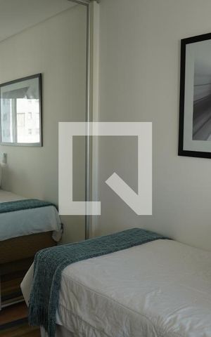Apartamento para alugar com 184m², 2 quartos e 3 vagasSuite