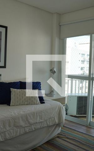 Apartamento para alugar com 184m², 2 quartos e 3 vagasSuite