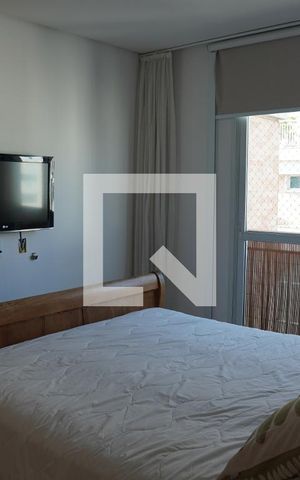 Apartamento para alugar com 184m², 2 quartos e 3 vagasSuite 2
