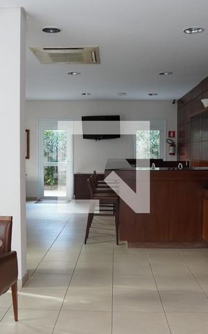 Apartamento para alugar com 184m², 2 quartos e 3 vagasCafeteria
