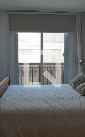 Apartamento para alugar com 184m², 2 quartos e 3 vagasSuite 2