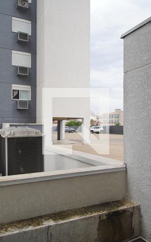 Apartamento à venda com 67m², 3 quartos e 1 vagaQuarto 2 - Vista