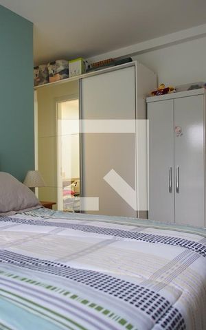 Apartamento à venda com 67m², 3 quartos e 1 vagaQuarto 1 - Suíte