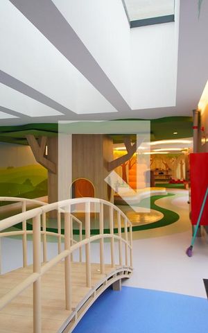 Apartamento à venda com 67m², 3 quartos e 1 vagaÁrea Comum - Brinquedoteca