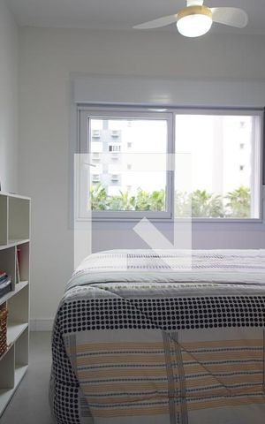 Apartamento à venda com 67m², 3 quartos e 1 vagaQuarto 1 - Suíte