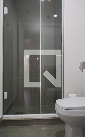 Apartamento à venda com 67m², 3 quartos e 1 vagaBanheiro Corredor