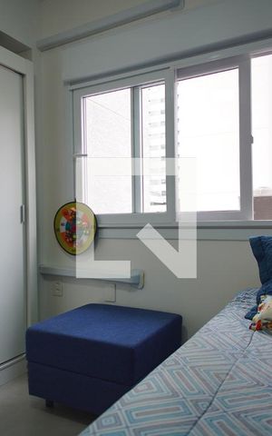 Apartamento à venda com 67m², 3 quartos e 1 vagaQuarto 2