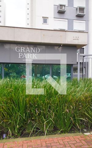 Apartamento à venda com 67m², 3 quartos e 1 vagaFachada e Portaria