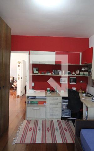 Casa à venda com 185m², 3 quartos e 2 vagasQuarto 3